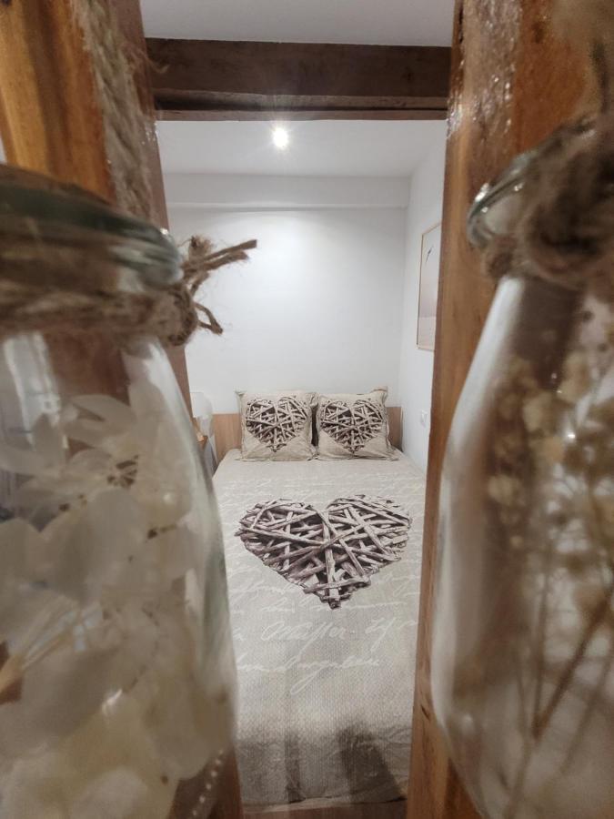 Au Coeur Du Citron Apartment Menton Exterior foto